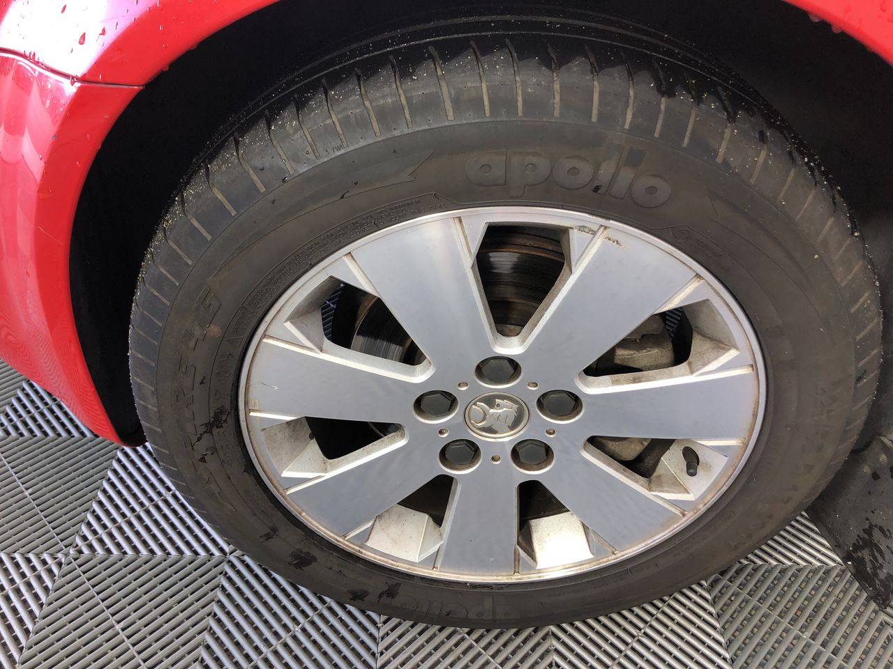 Australian 1 Cent Decimal Coin Bulk Lot. 225g