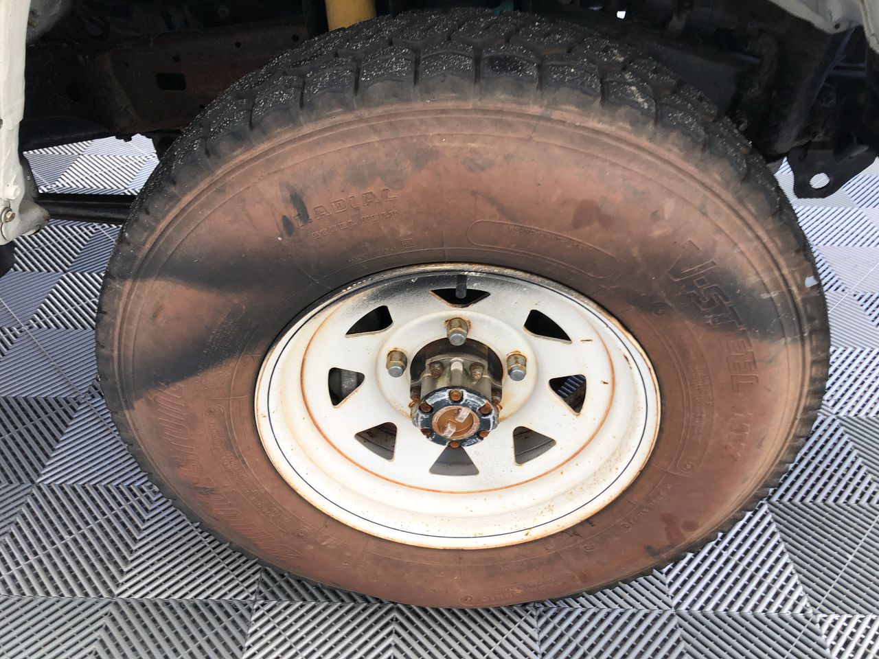 One Kilo of Australia KGV/King George VI/Queen Elizabeth Mix Date