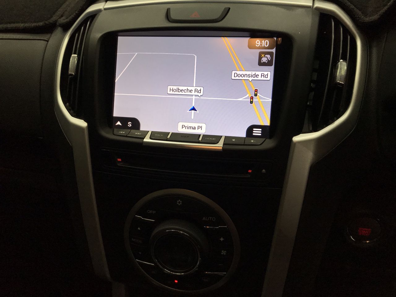 2022 Queen Elizabeth Platinum Jubilee Gold plated Medallion