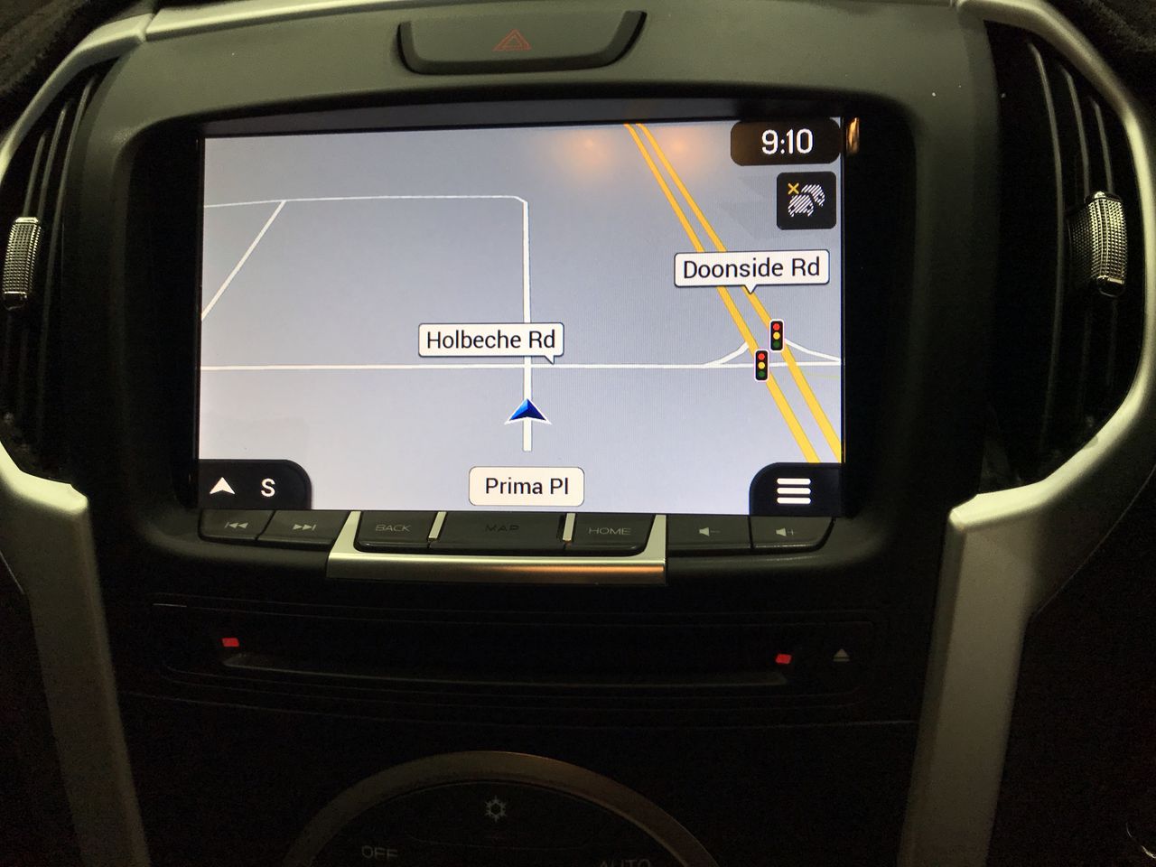 Rare 2016 "Ned Kelly" Helmet Ingot, 999 24k Antique Gold Plated, Guns 27.1g