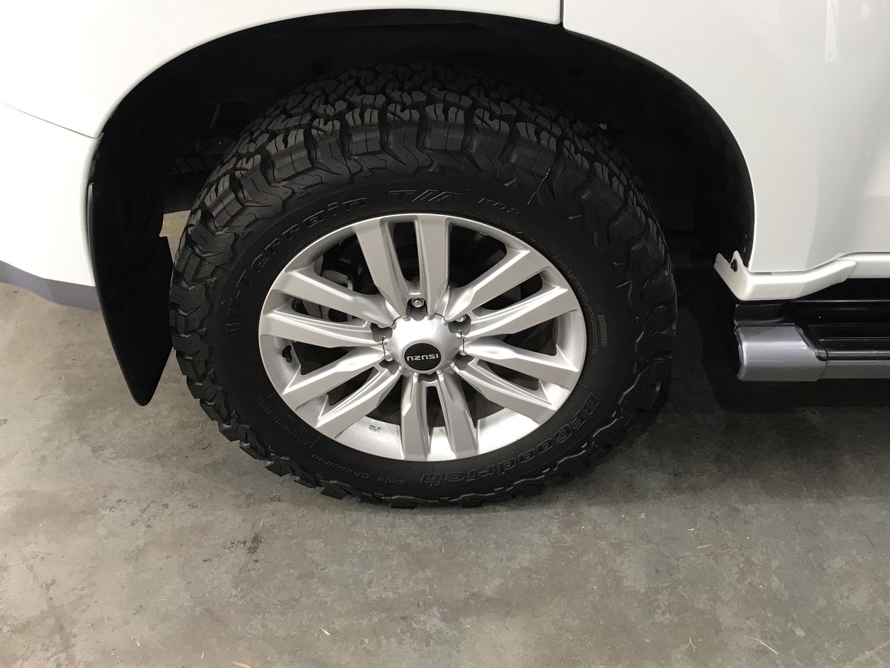 NASA 2012 MARS CURIOSITY ROVER medallion coin original test metal