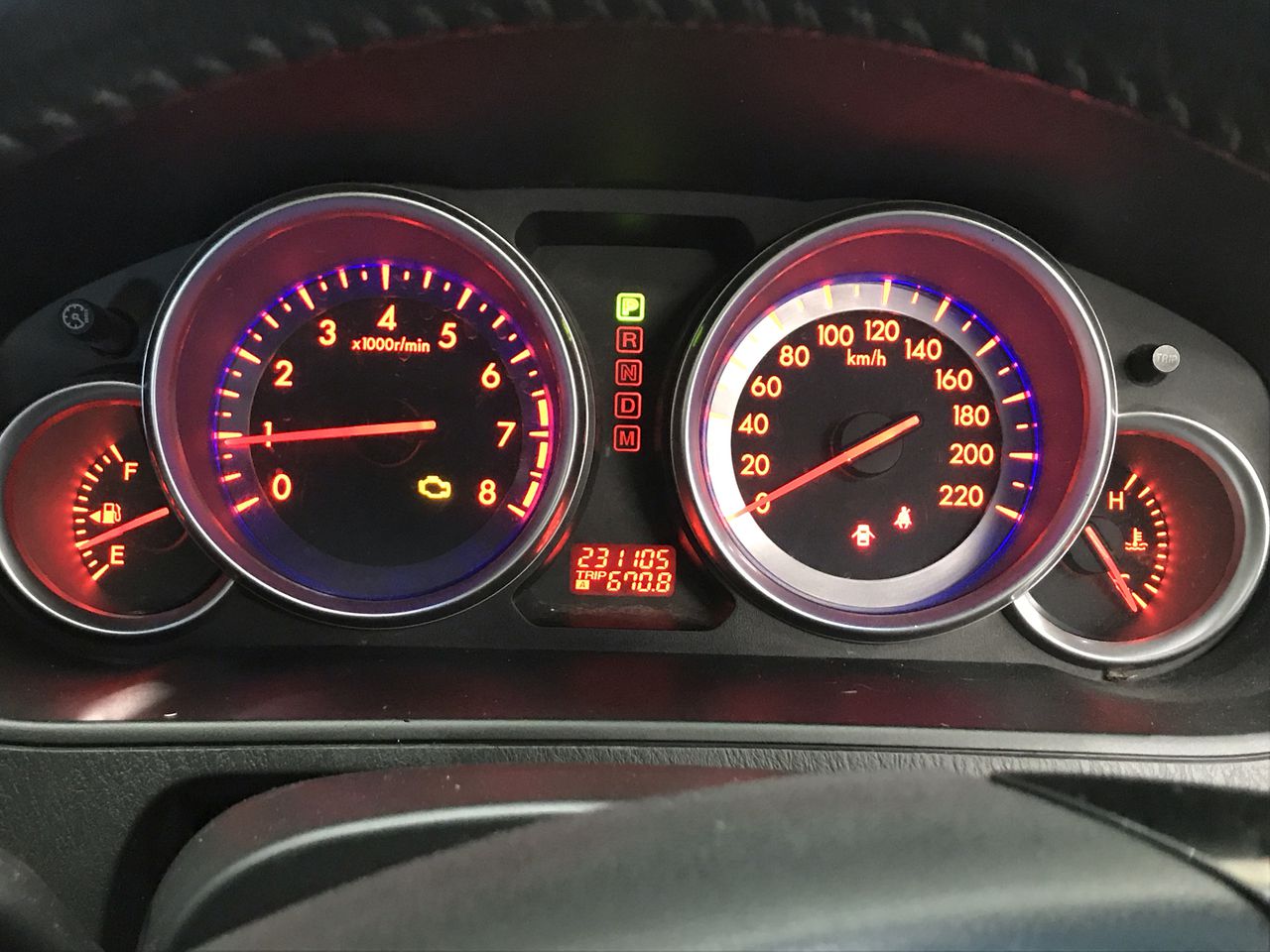 0.14 carat fancy white marquise diamond