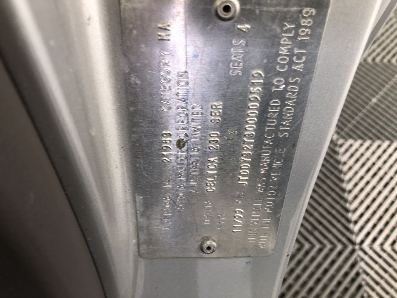 2018 100 Years Of Armistice Purple Poppy 1/10th OZ (Approx) 999 Pure Silver