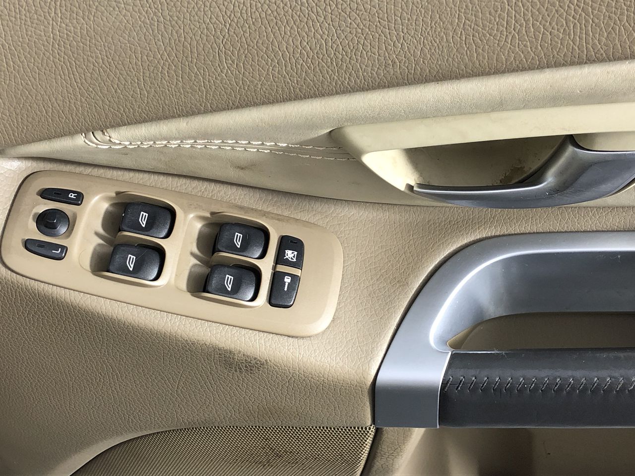 Rip Curl Odyssey Tide Watch - Khaki