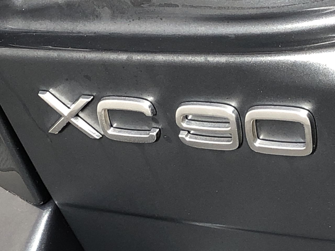 1983 Ford Fairmont XE ESP GHIA (Tribute) 4.9 litre V8