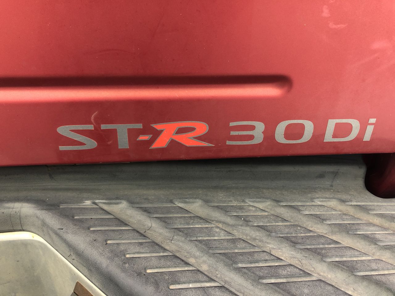 2015 BMW X3 xDrive30d Diesel