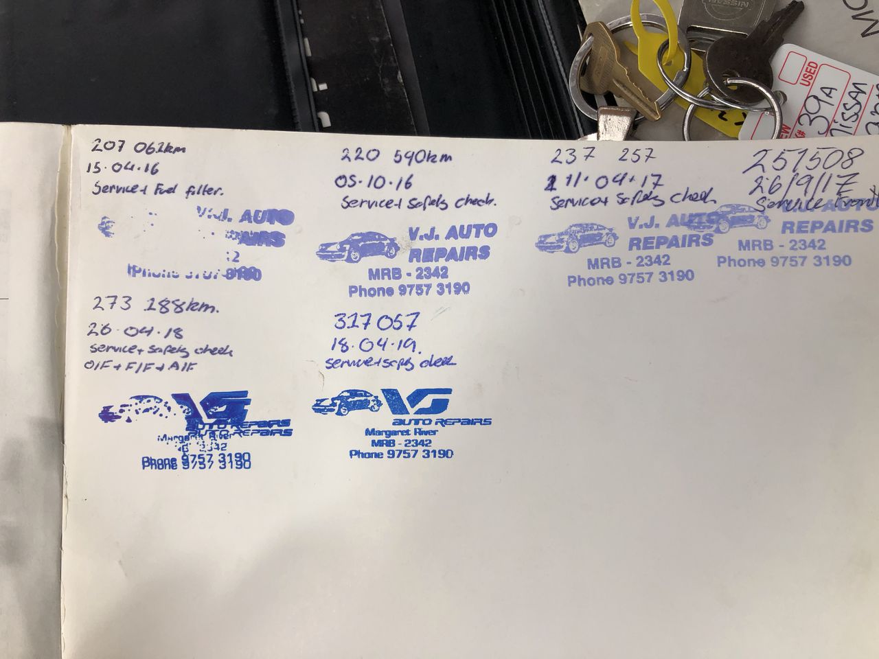 2025 Ezytrail VX5800 Caravan