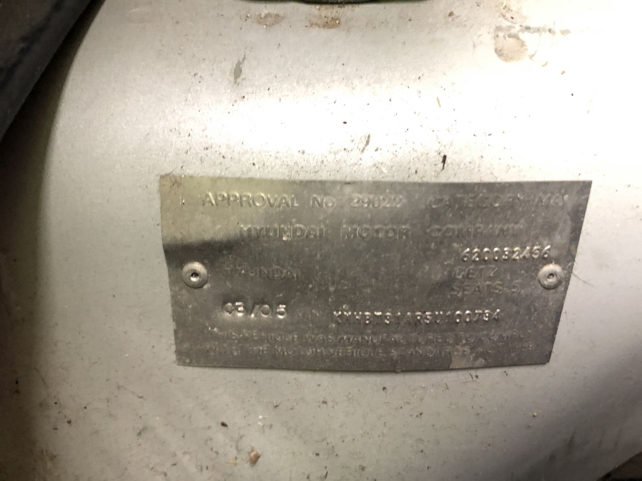 1/10oz Golden State Mint Buffalo Indian Head Silver Bullion Round