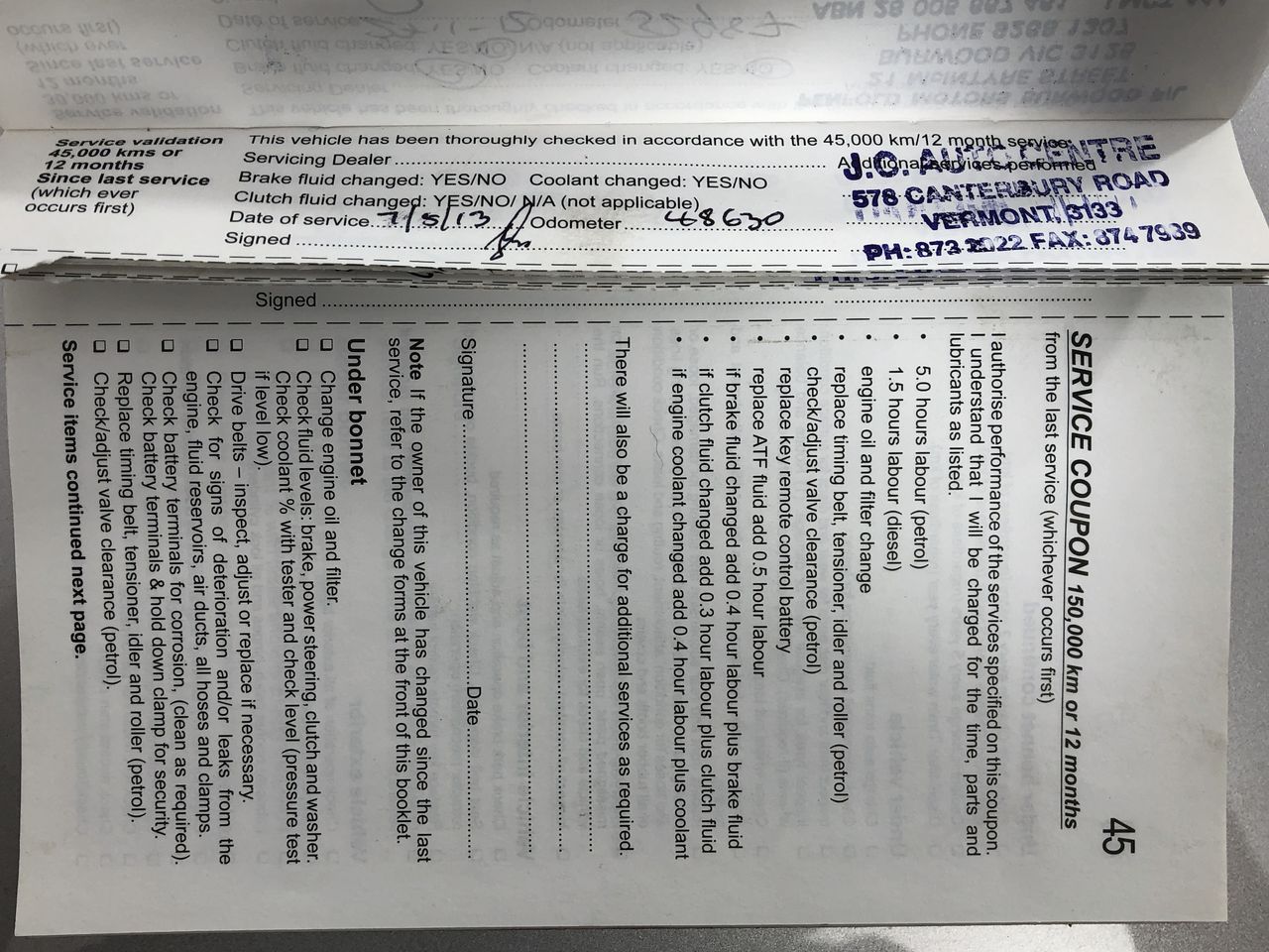 2.65 Carat White/off white diamond various bulk