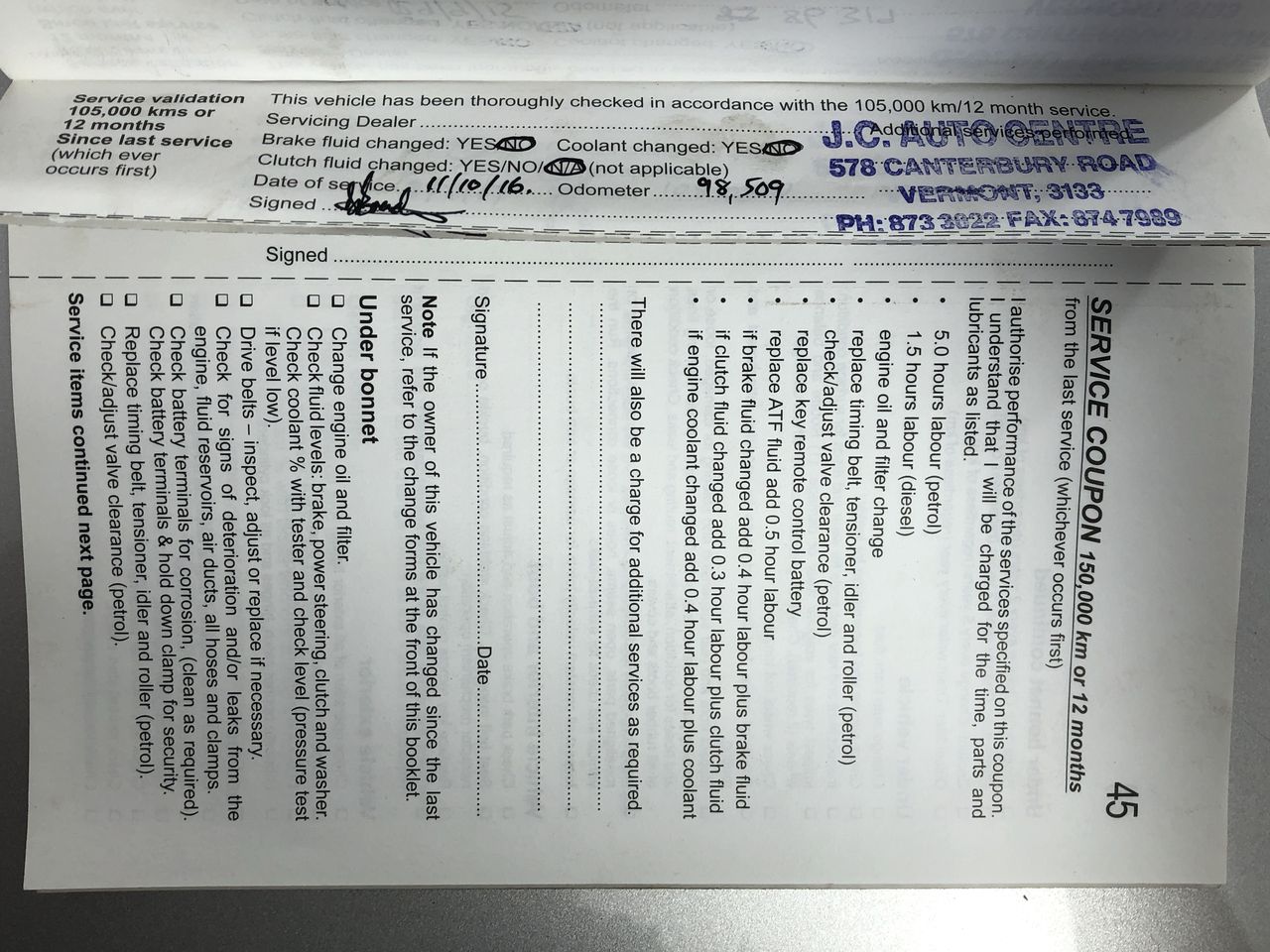 1966 Australia silver 50 cents in box UNC x 2 & 1g Germania Silver bar