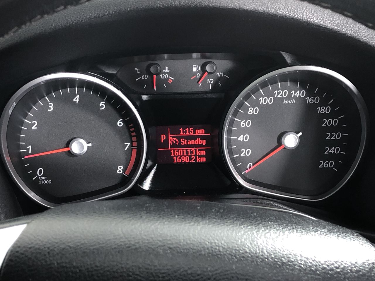 BIJ'OR - Stunning French Hook Drop Earrings made with Genuine Purple