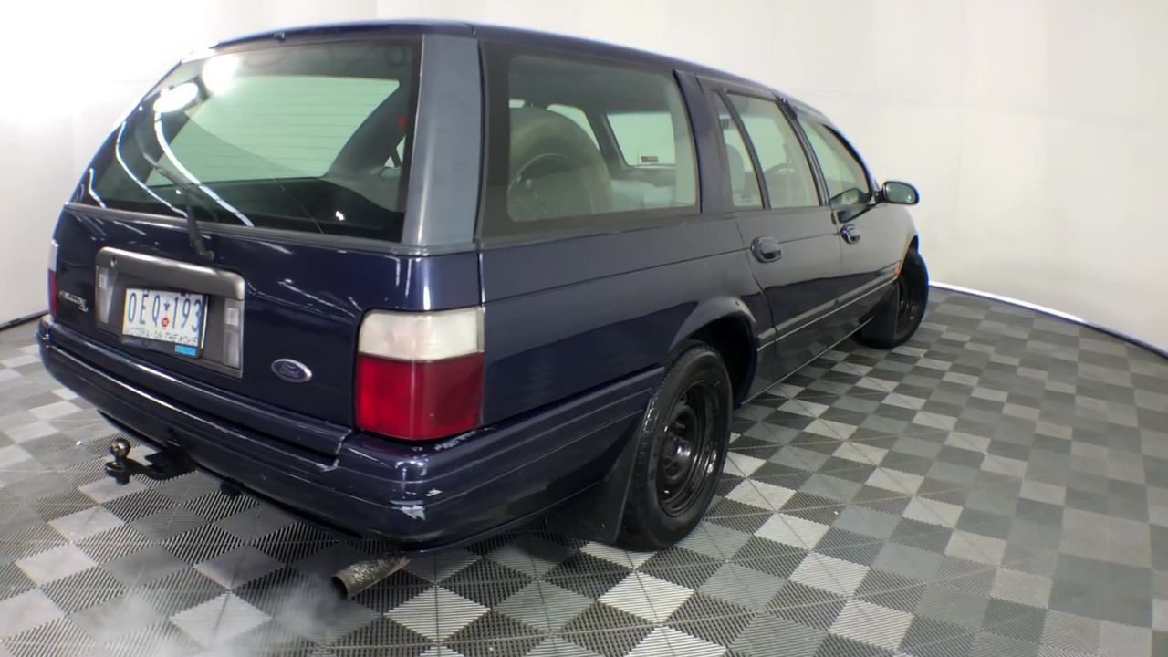 BIJ'OR - Stunning Simulated Diamond & Black Freshwater Pearl Drop Earrings