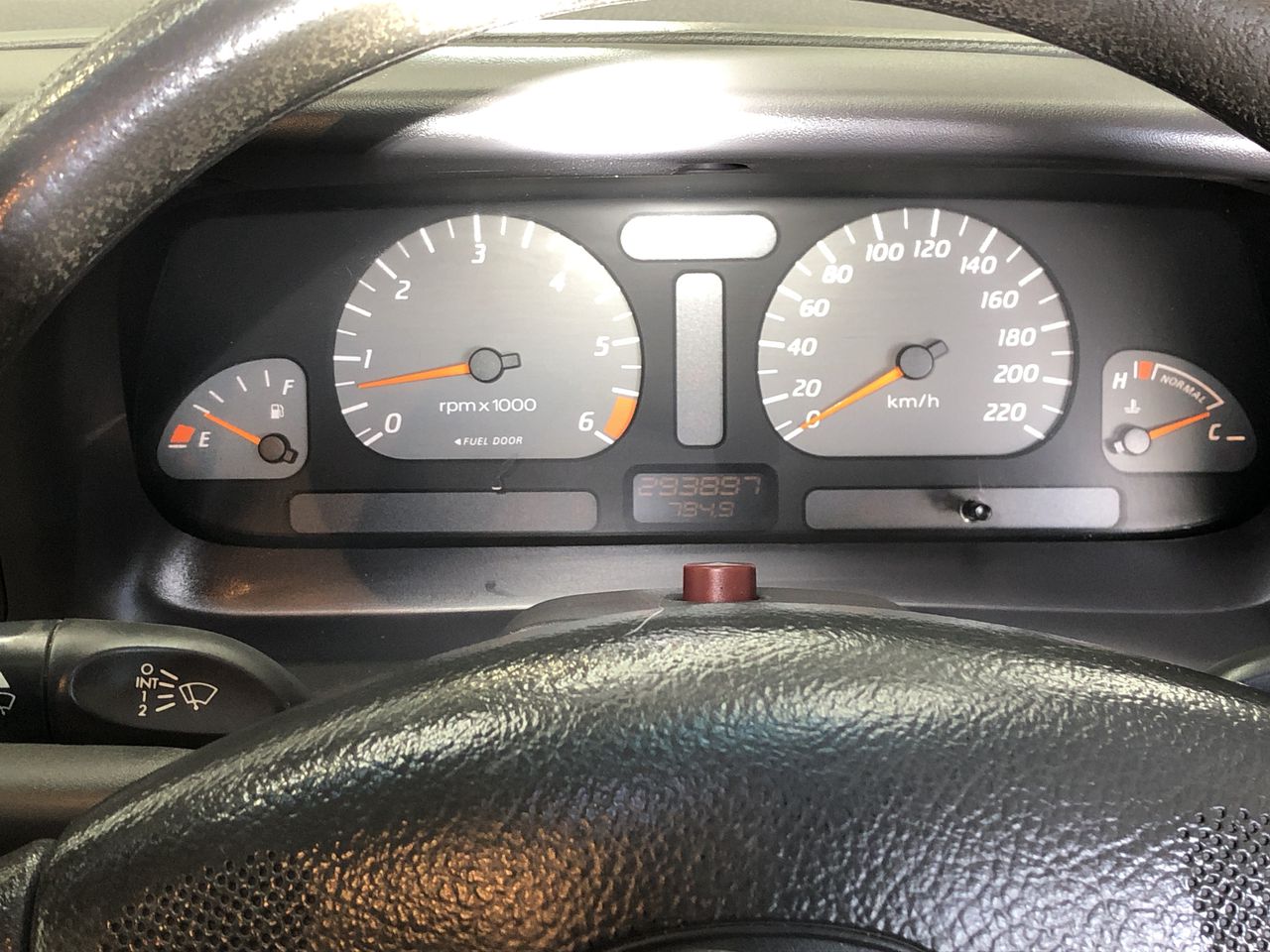 BIJ'OR - Stunning Simulated Diamond White Freshwater Pearl Butterfly Stud