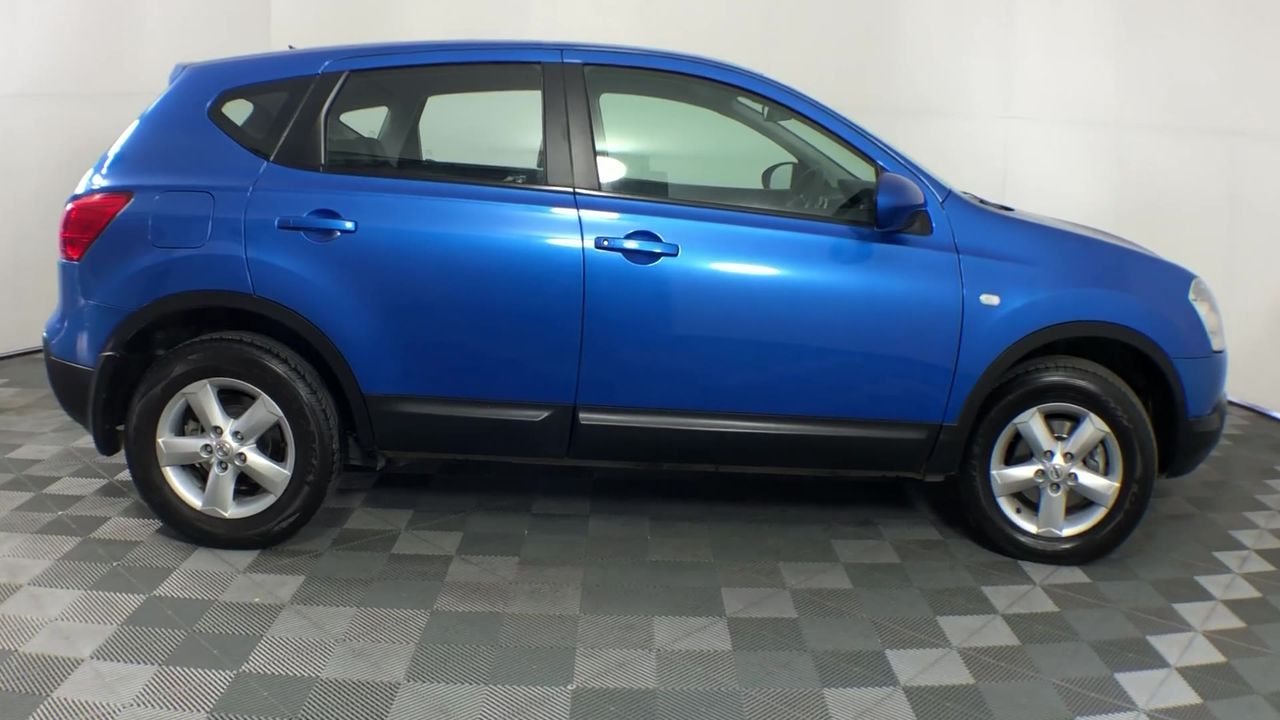 BIJ'OR - Genuine Purple Pearl Purple Rectangular Drop Earrings RRP $59