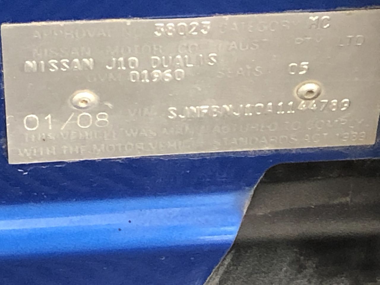 BIJ'OR - Genuine Pink Pearl & Simulated Diamond Dangle Earrings RRP $59