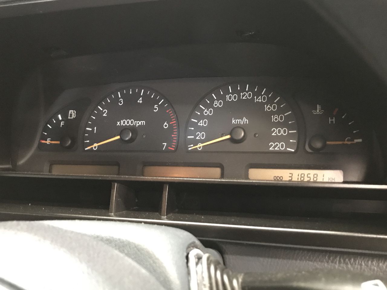 BIJ'OR Designer Genuine White Freshwater Pearl Necklace in Gold 50cm RRP 99