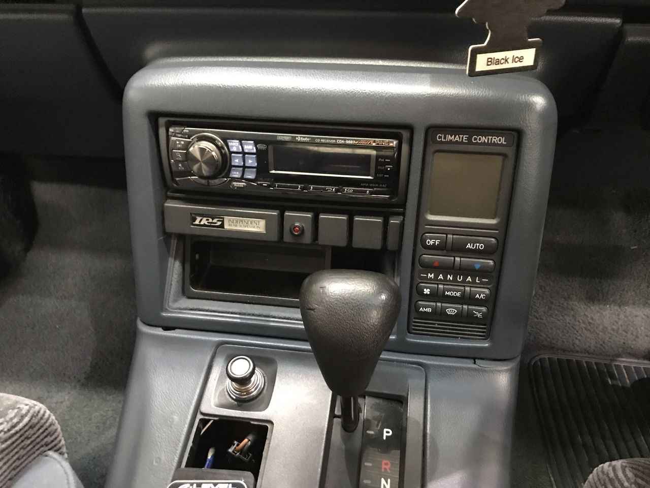 BIJ'OR Genuine White Triple Freshwater Pearl Eternity Necklace Silver RRP59