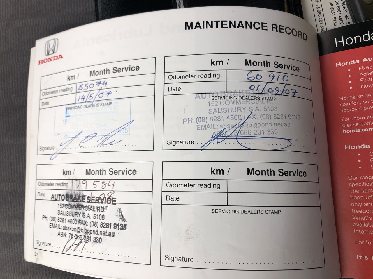 BIJ'OR Genuine White Freshwater Pearl & Diamond Floral Drop Earrings RRP 59