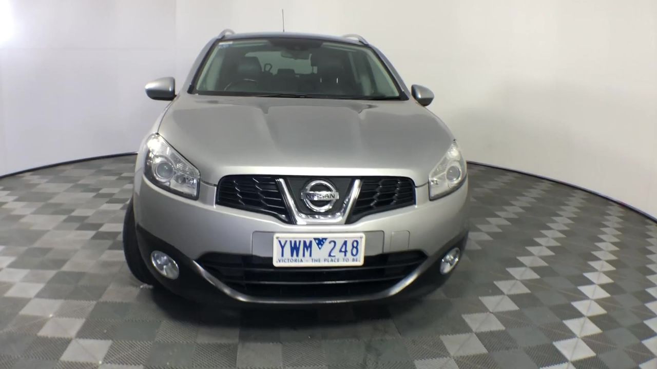 BIJ'OR Genuine Grey Freshwater Pearl & Diamond Drop Earrings in Gold RRP 59