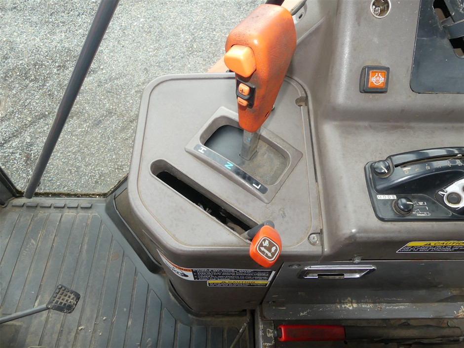 BIJ'OR - White Pearl & Simulated Diamond Teardrop Necklace  RRP $59