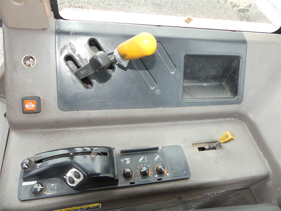 BIJ'OR - Grey Pearl & Simulated Diamond Teardrop Necklace  RRP $59