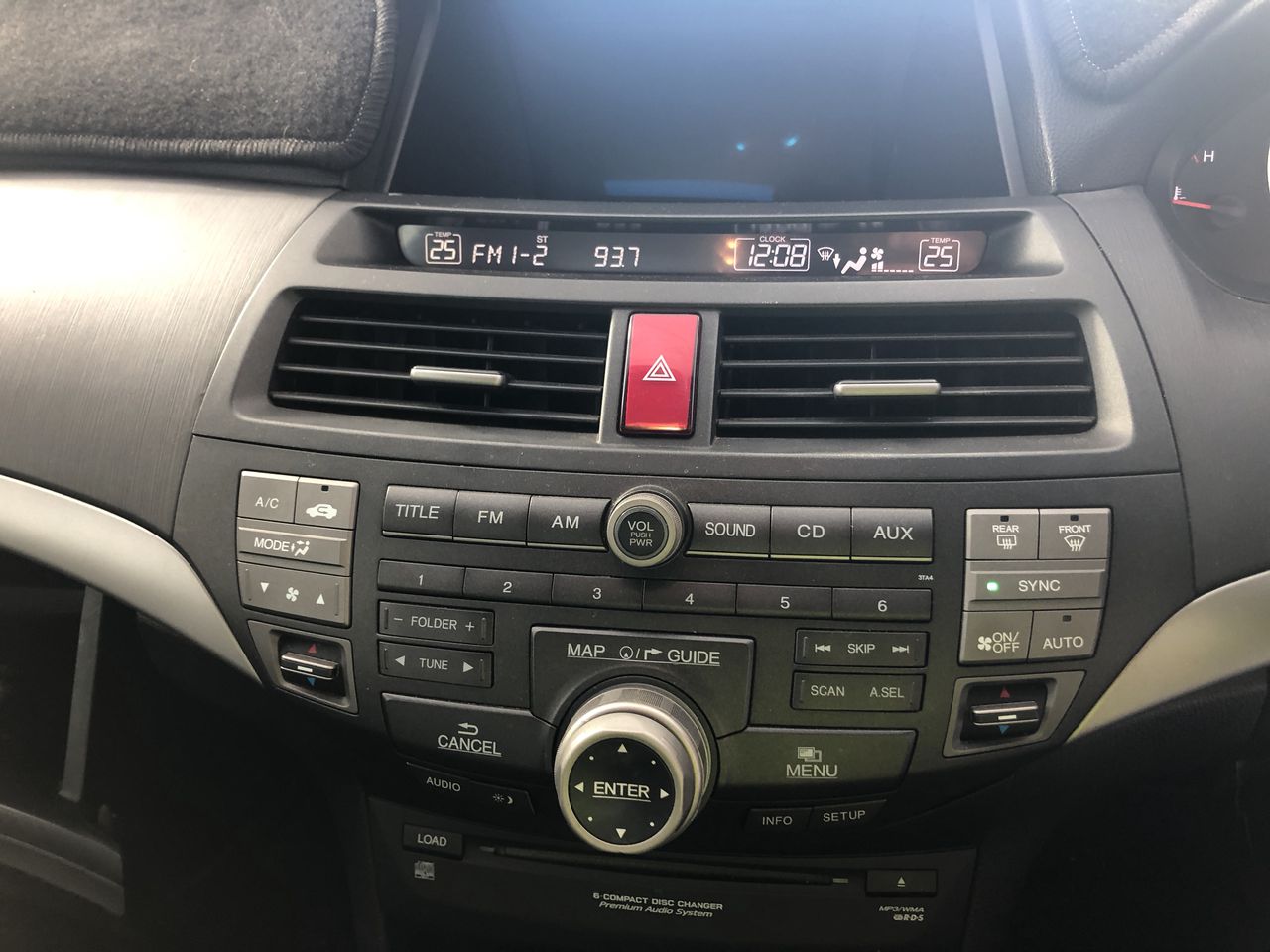 BIJ'OR - White Pearl Oval Statement Stud Earrings  RRP $59