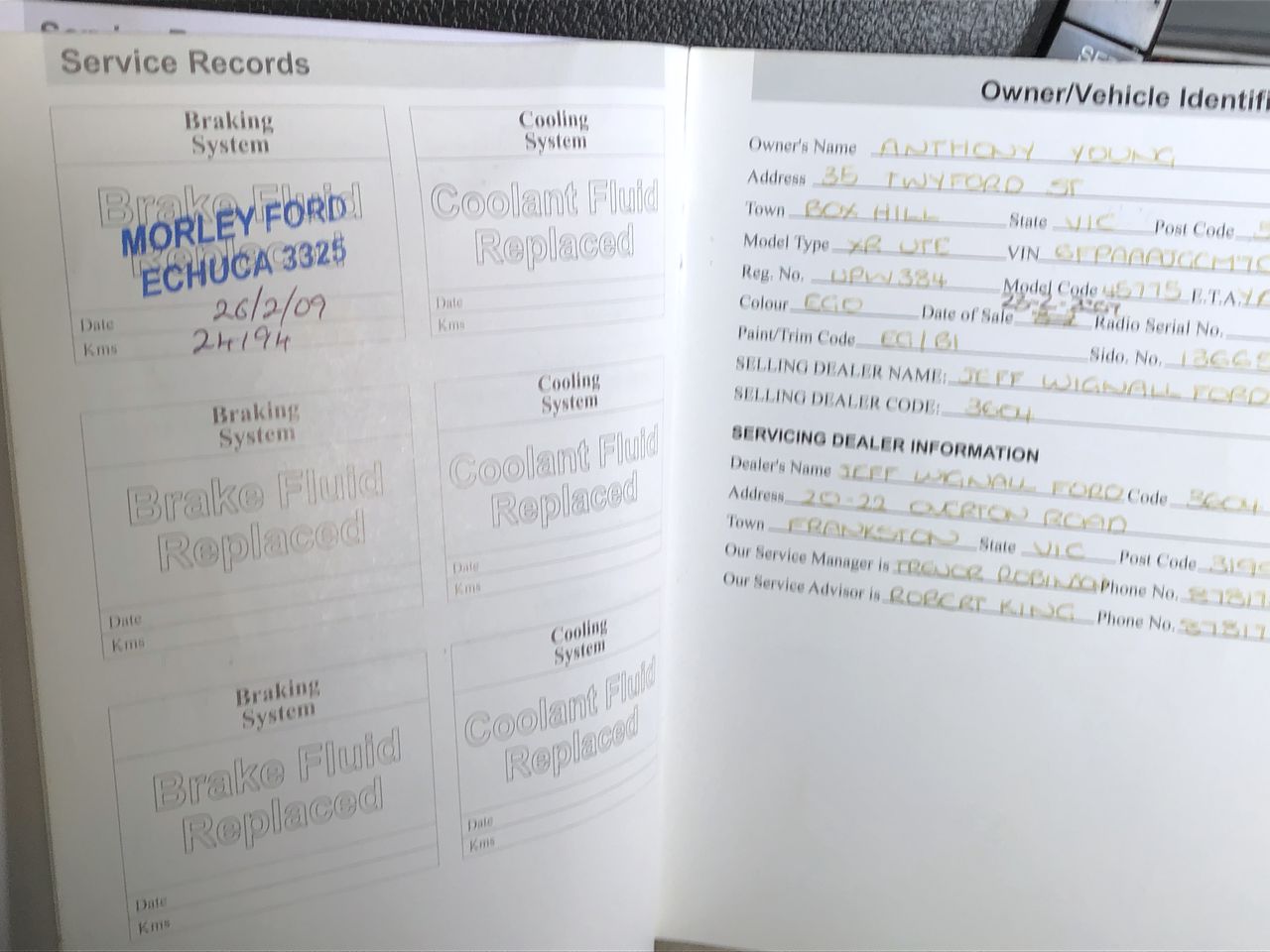 By The Vineyard Mixed Pack Pinot Grigio & Cab Merlot (12x 750mL). SEA.