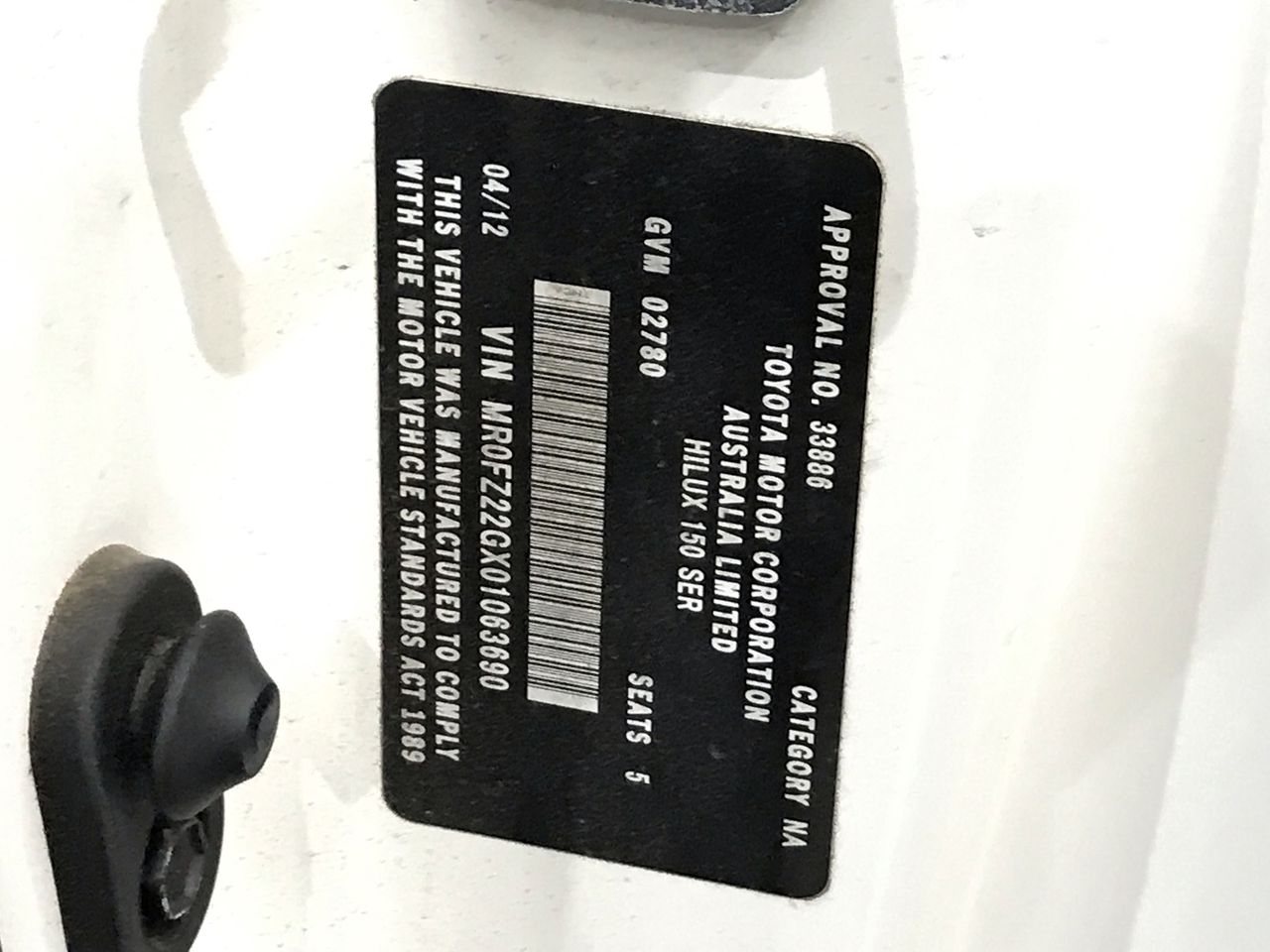 Ninth Island Riesling 2023 (6x 750mL) Tasmania