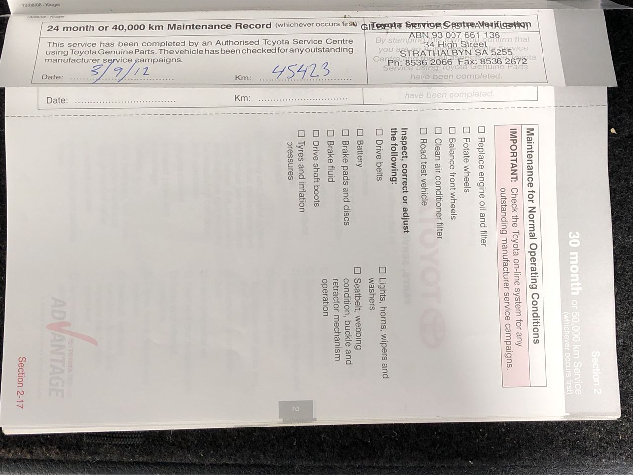 The Drover Moscato 2022 (6x 750mL) NSW