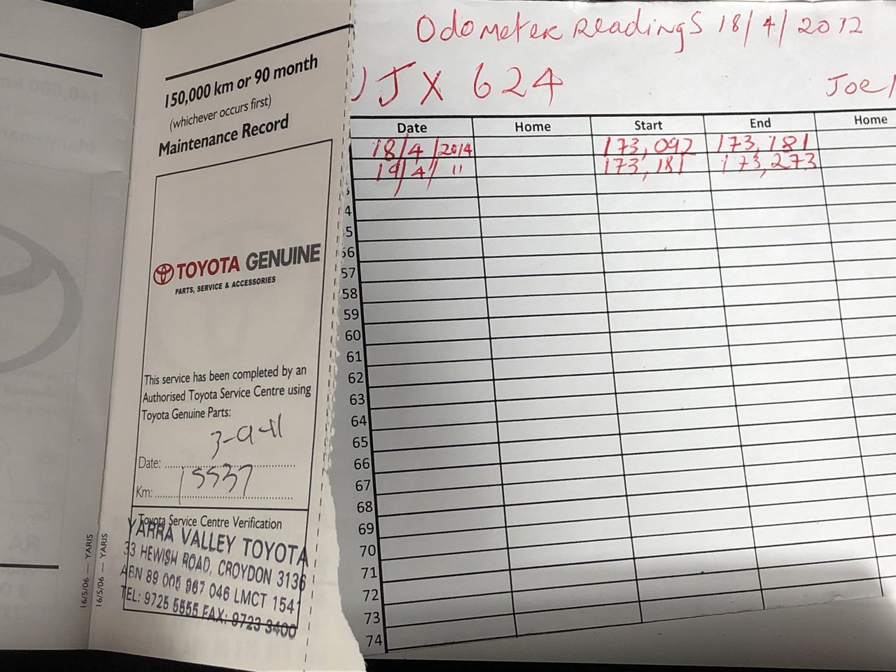 Yellowbox Mid Strength Prosecco NV (12x 750mL) SA