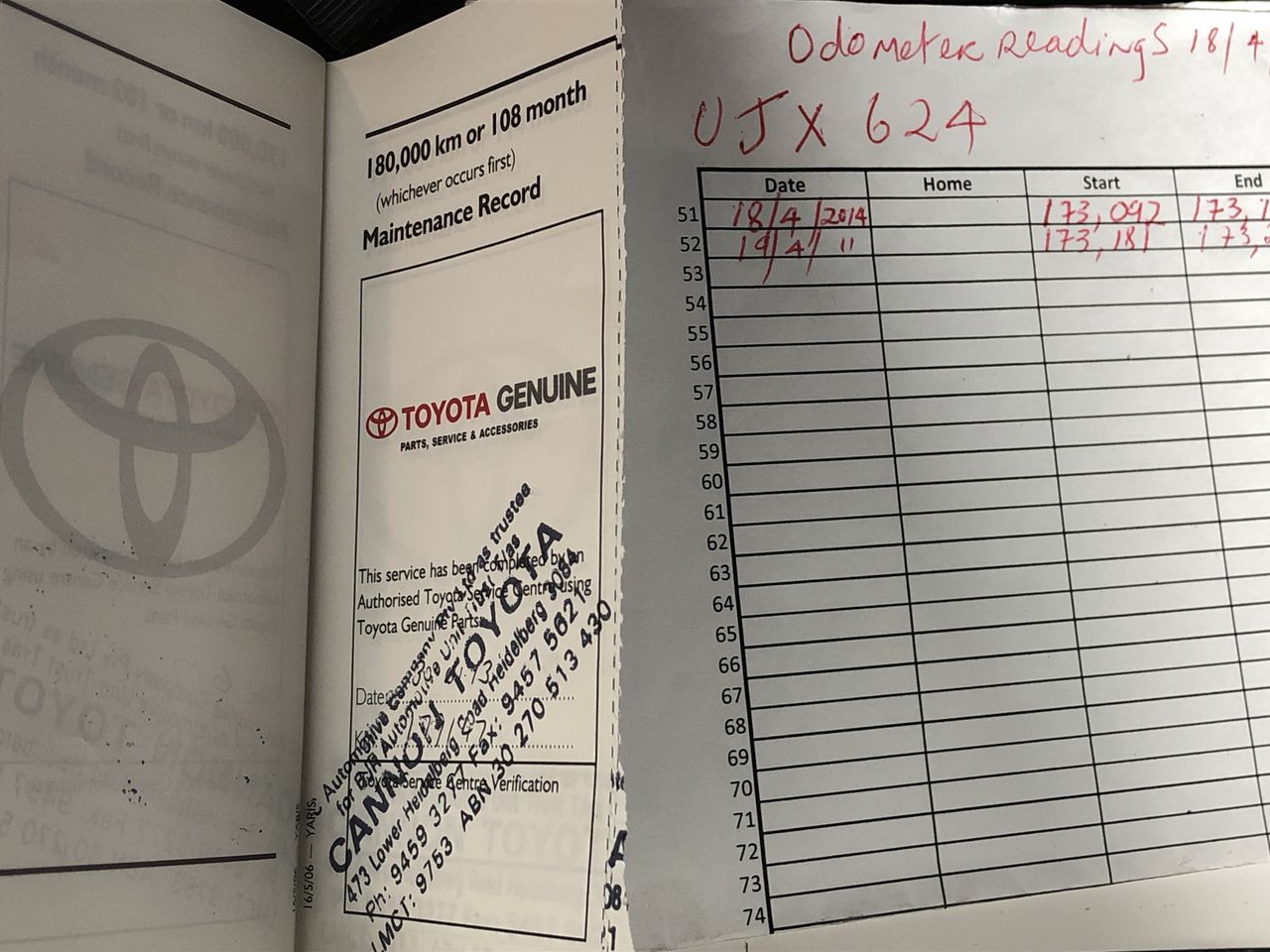 Yellowtail Pinot Grigio (6 x 750mL), SE, AUS.