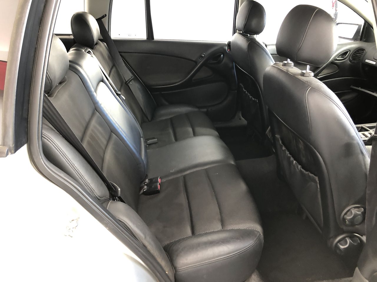 2012 Ford Focus Titanium LW II Turbo Diesel Automatic Hatchback