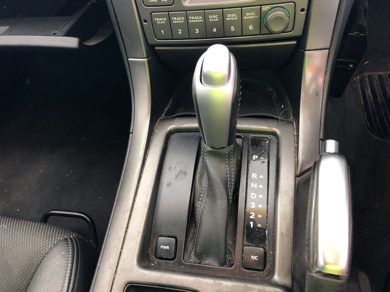 2003 Mercedes Benz C200 K Classic W203 WOVR-INSPECTED