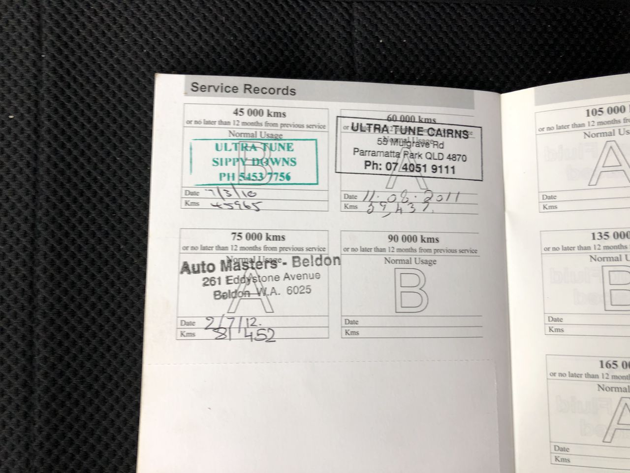 Cable Source Pty Ltd CSDS714(100) Data Cable New