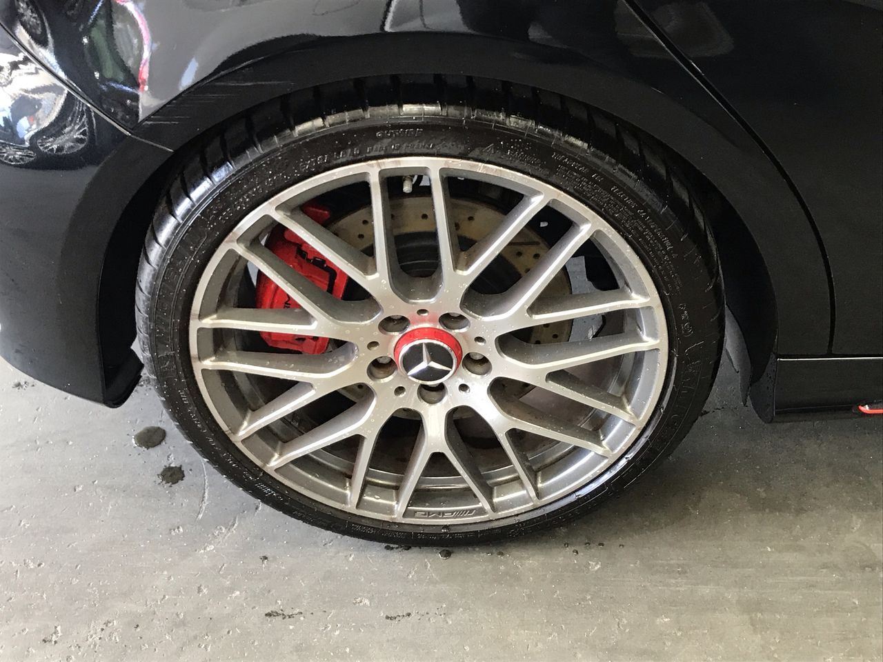 APPLE iPad mini 2 (A1490) Tablet 16GB