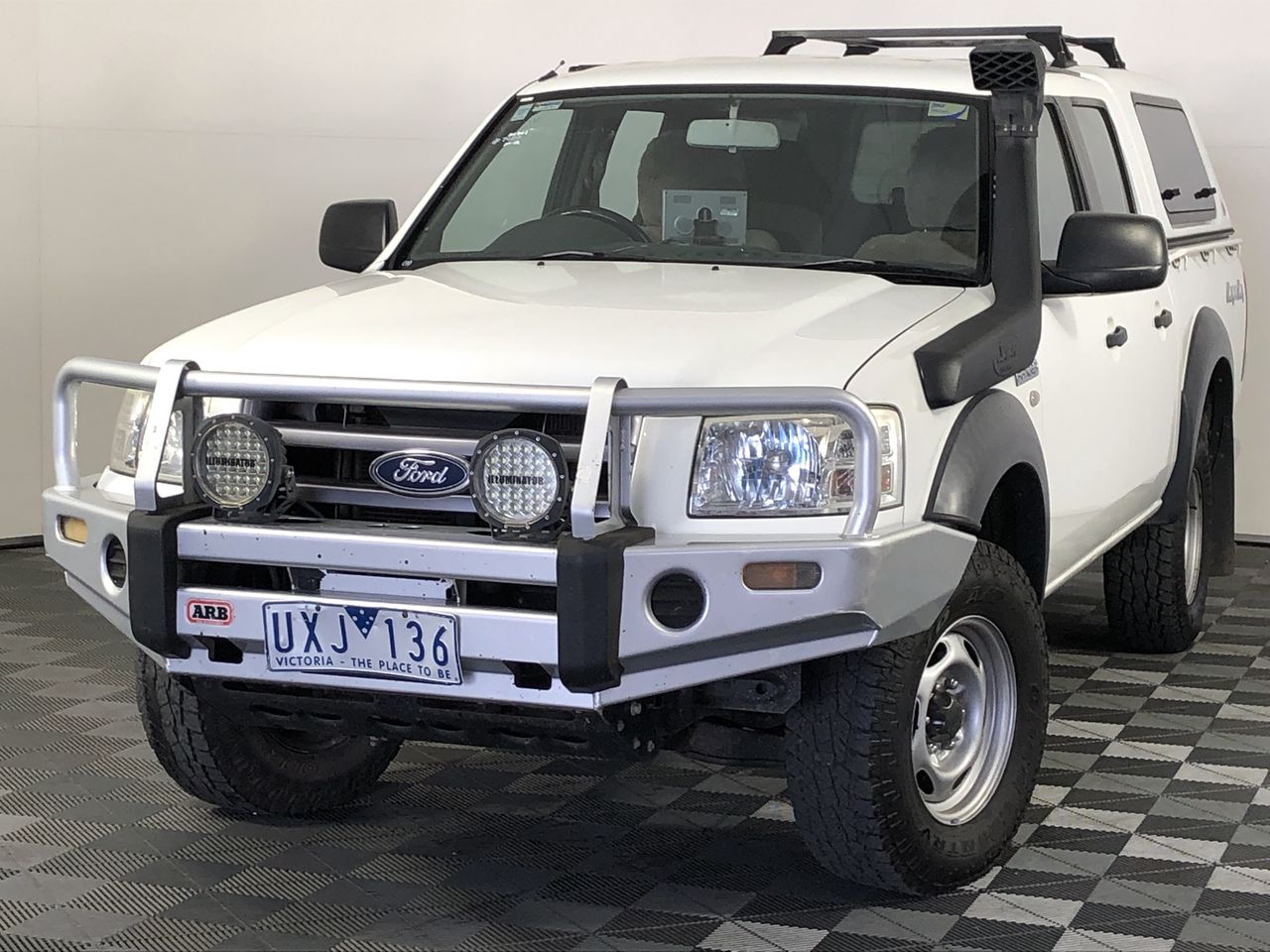 APPLE iPad Air 2 (A1566) Tablet 128GB