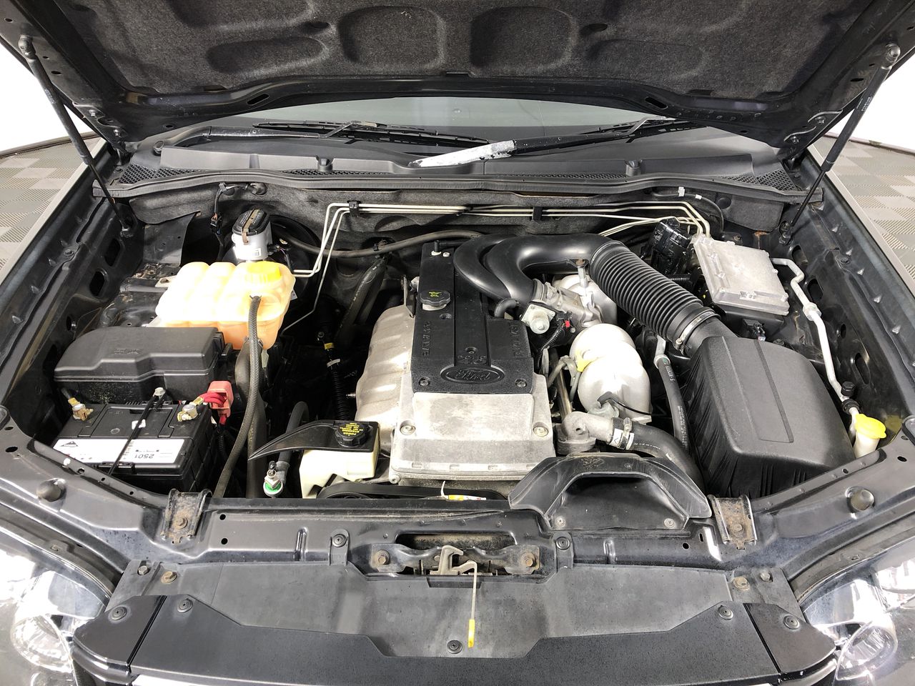 Salisbury Merlot 2022 (6x 750mL) SEA