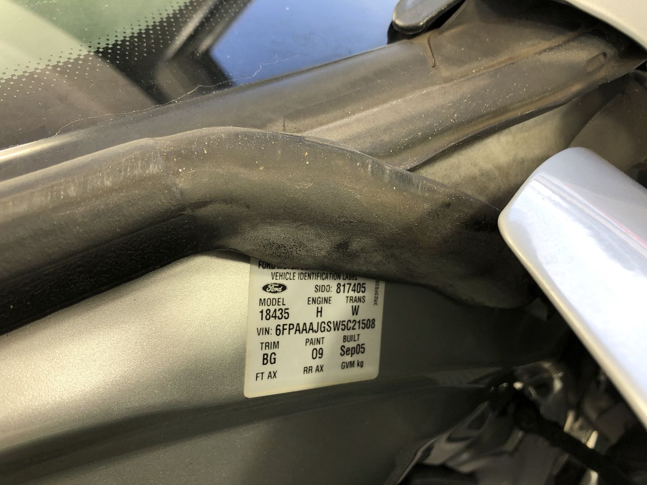 Mr Stubbs Espresso Martini (6x 500mL) Aus