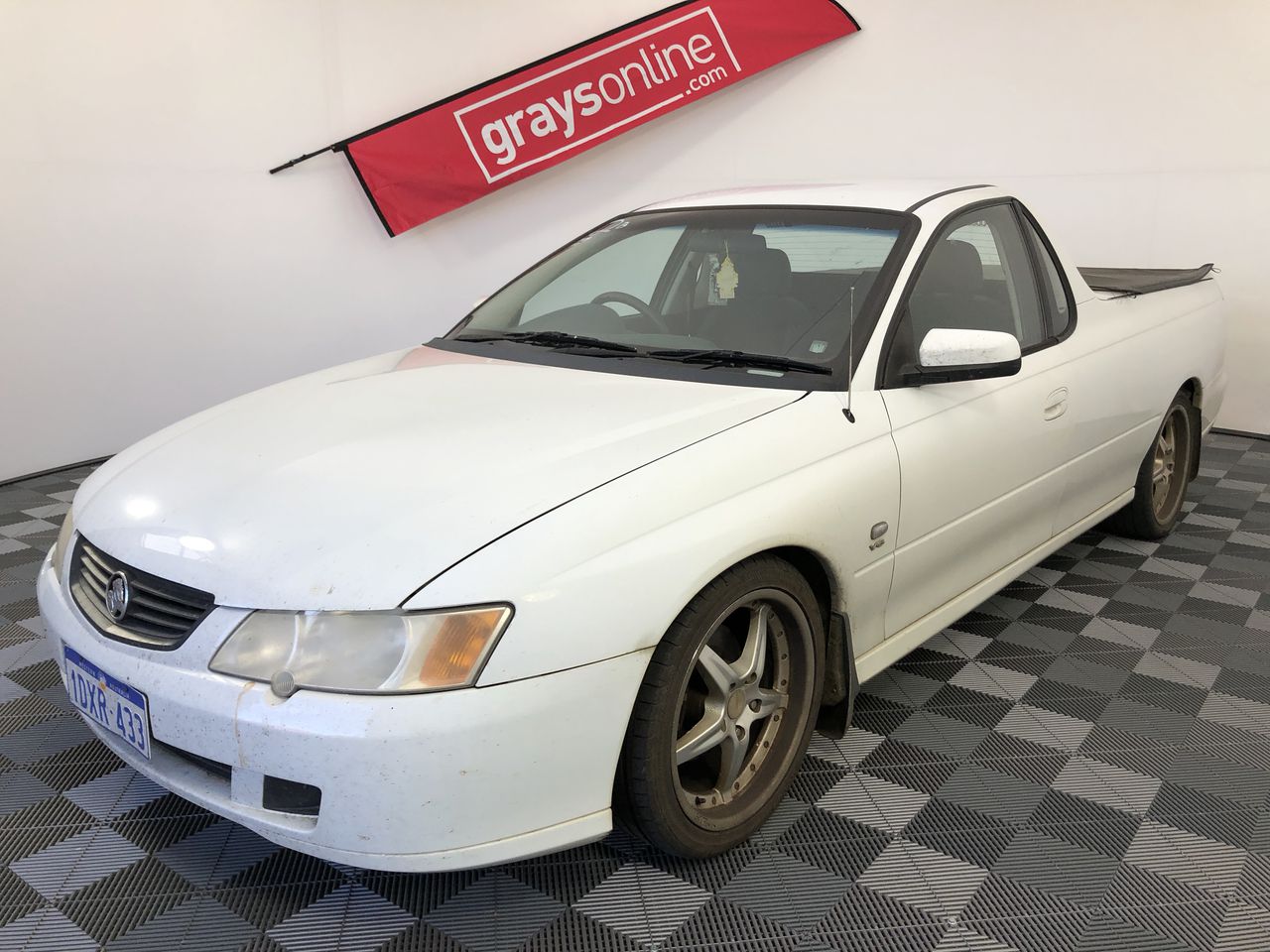 Roberts Estate Chardonnay 2024 (12x 750mL) SEA