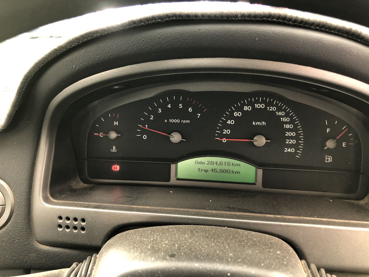 Stalking Horse Rose 2025 (12x 750mL) Langhorne Creek