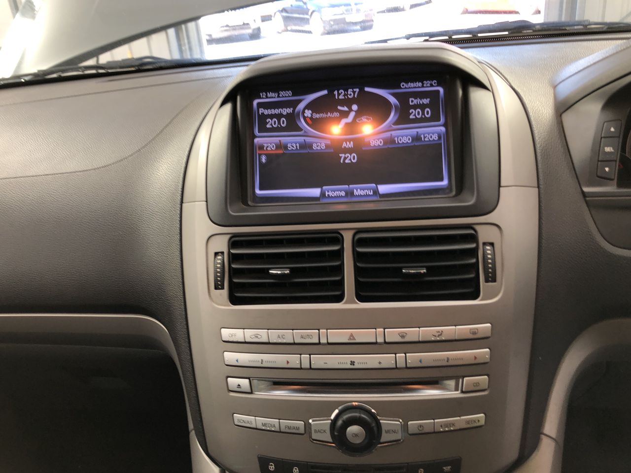 Haslemere Rose 2023 (12x 750mL) Eden Valley