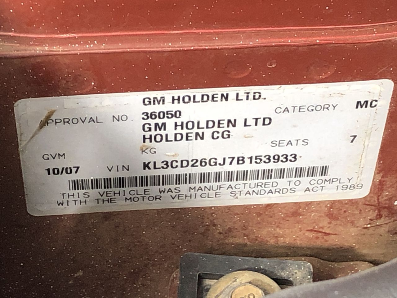 Pioneers First Patch Pinot Noir 2024 (12x 750mL) SA