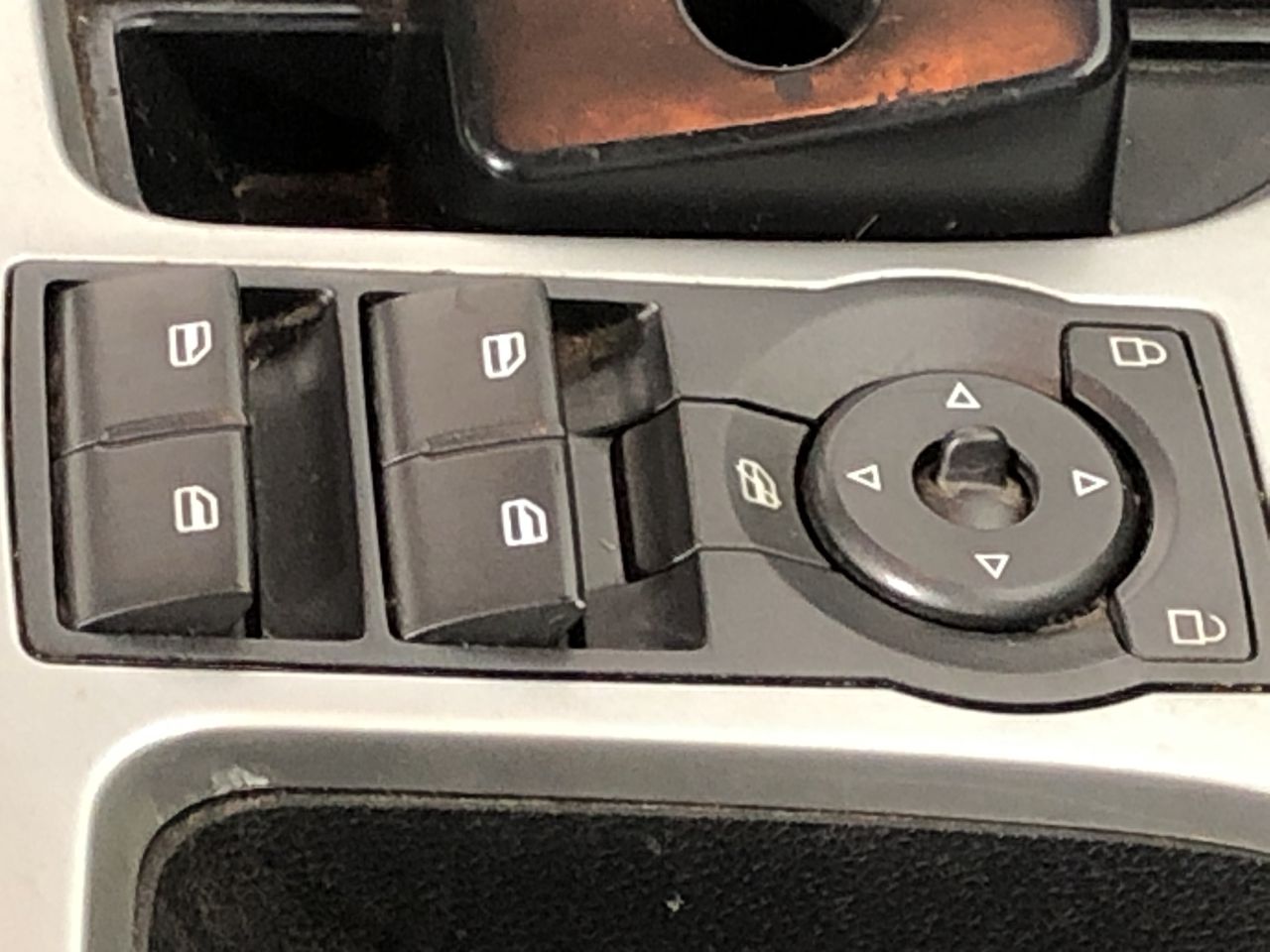 Houndour Chinese art rare pristine 10 graded slab card.