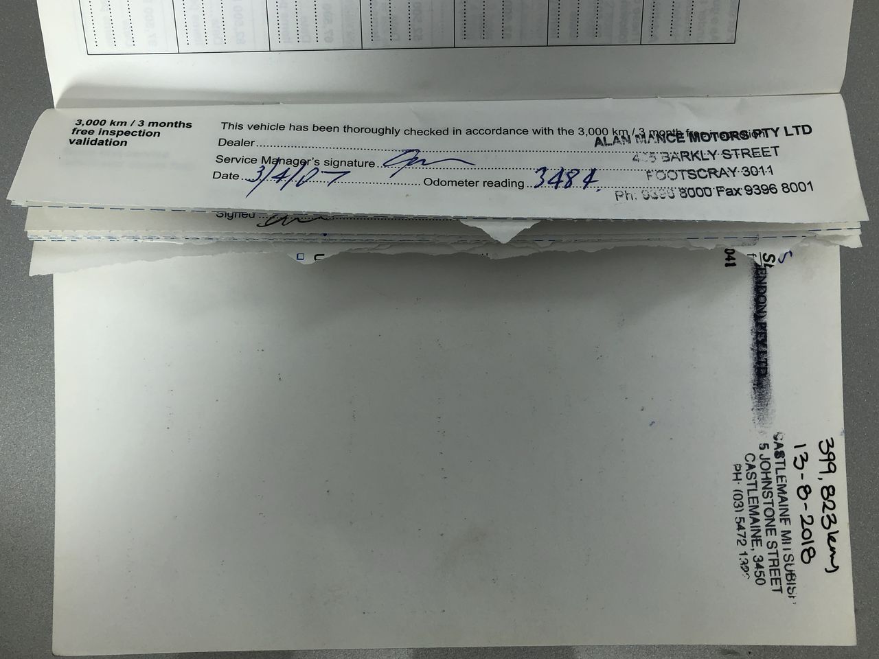 Team Magma’s Groudon 25th Anniversary Japanese holo promo card.