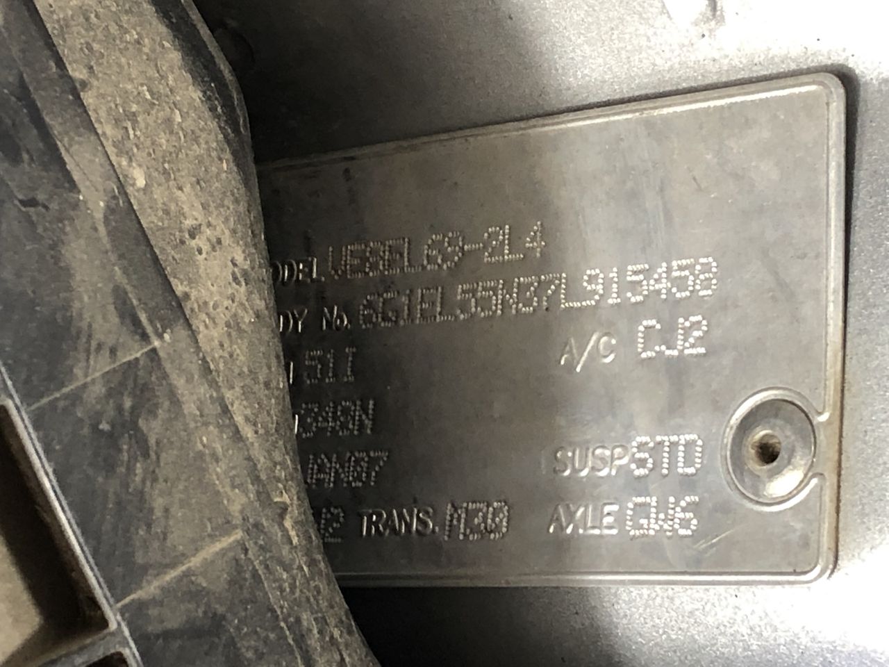 Casella Limited Release Cleanskin Cabernet Sauvignon 2013 (12x 750mL) SA