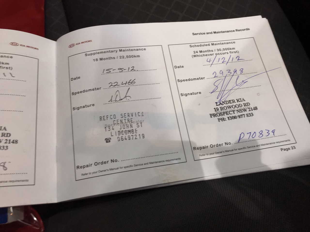 1.54ct a Round Stone Dia. SI2/S (Light Yellow) w/ CGL Cert.