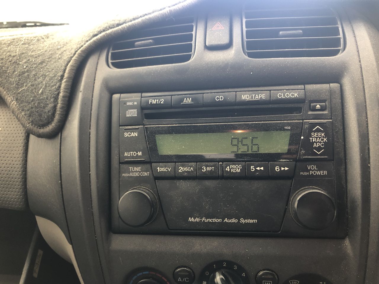 Farm Hand One of a Kind Organic Shiraz 2020 (6x 750mL) McLaren Vale