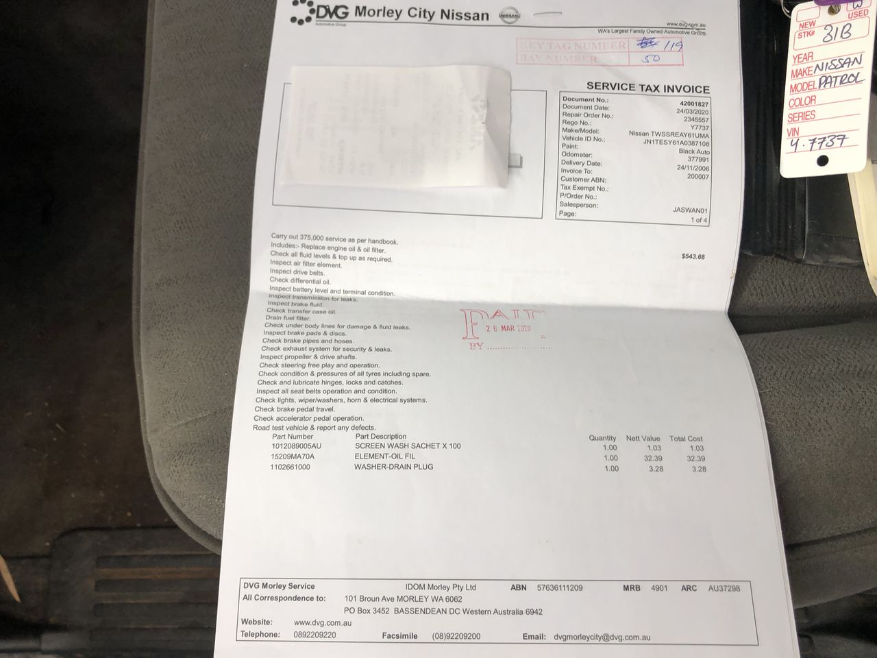 Wolf Blass Yellow Label Merlot (6x 750mL).