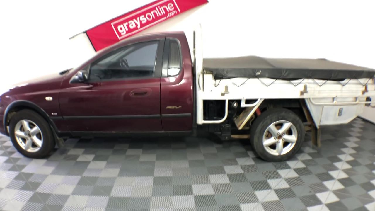 Stalking Horse Cabernet Sauvignon 2021 (12x 750mL) Langhorne Creek, SA