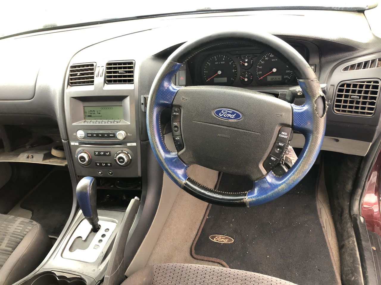 The Atrium Sauvignon Blanc 2025 (12x 750mL) SA